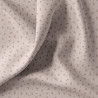Printed Cotton HANIPI Pale Pink / Pink